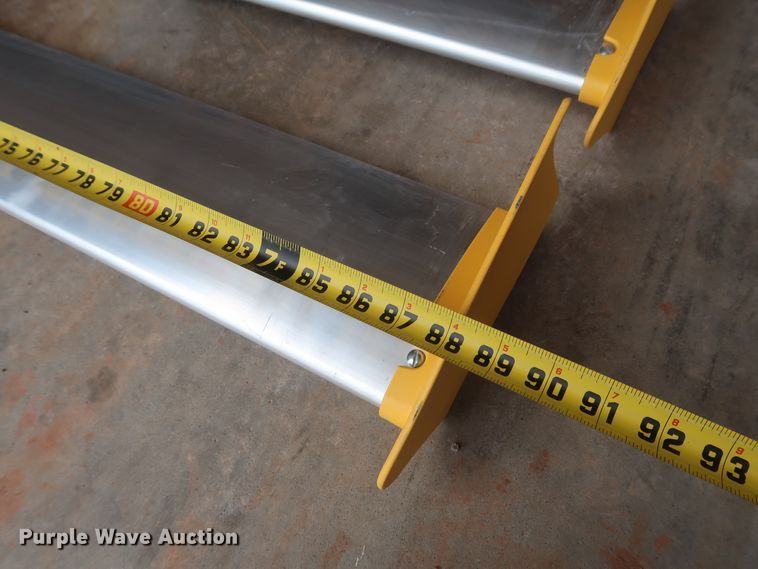 image for item DH0888 Big Ass Basic 6 ceiling fan