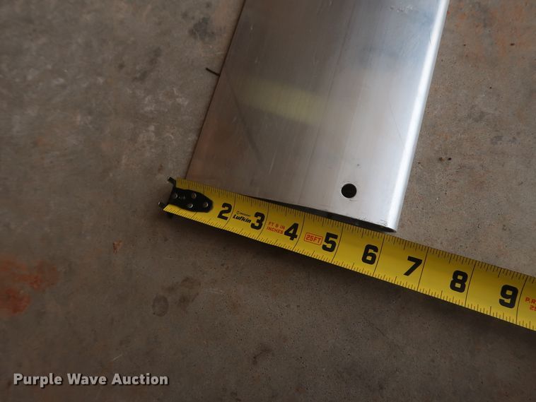 image for item DH0888 Big Ass Basic 6 ceiling fan