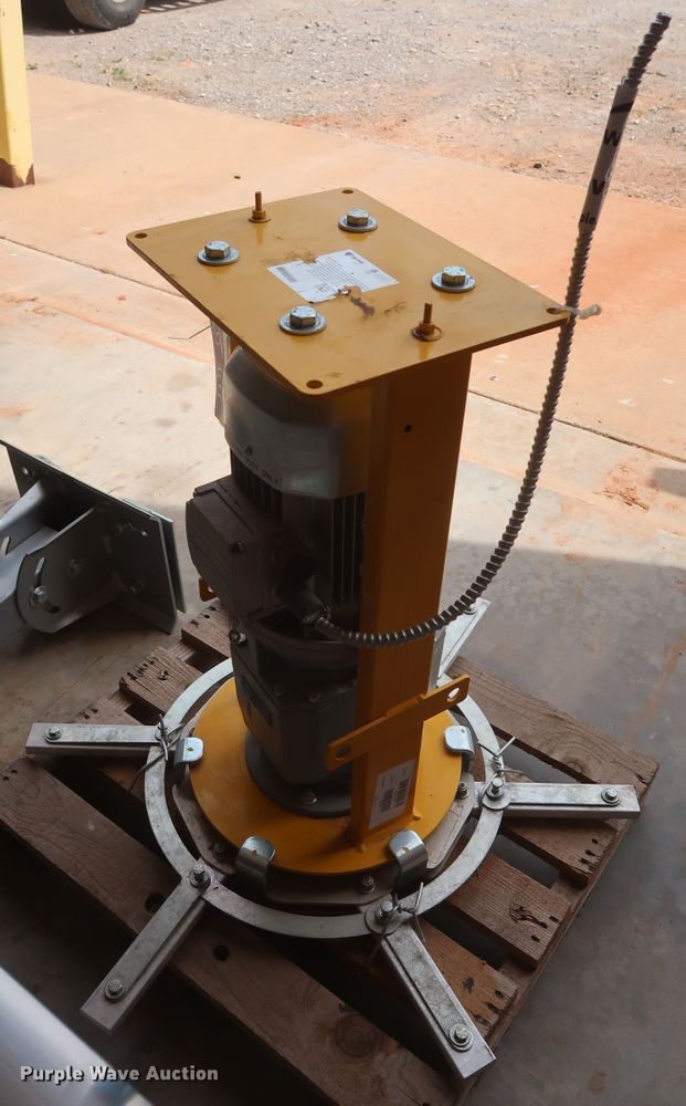 image for item DH0888 Big Ass Basic 6 ceiling fan