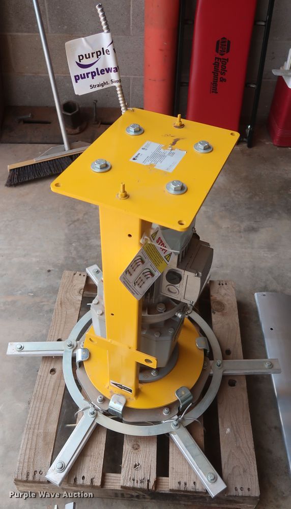 image for item DH0888 Big Ass Basic 6 ceiling fan