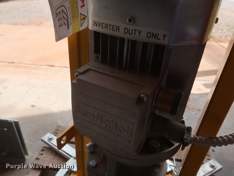 image for item DH0888 Big Ass Basic 6 ceiling fan