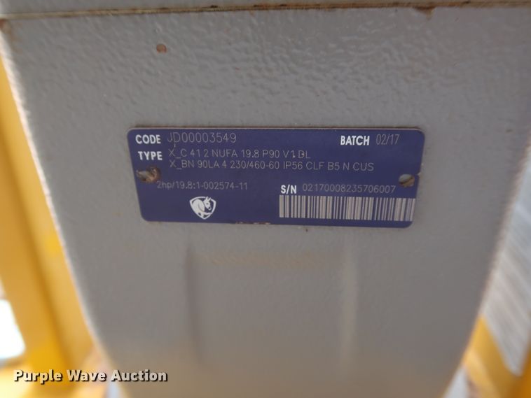 image for item DH0888 Big Ass Basic 6 ceiling fan