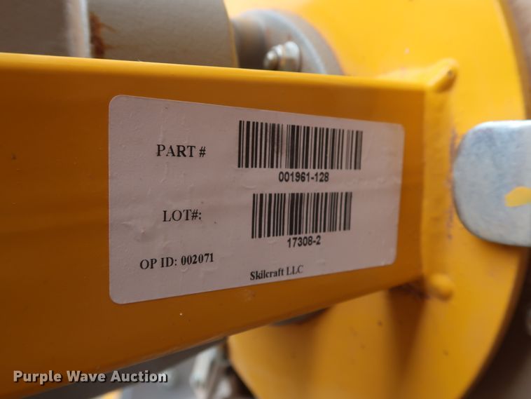 image for item DH0888 Big Ass Basic 6 ceiling fan