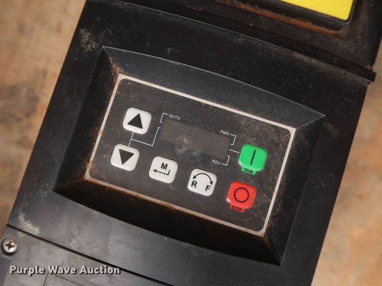 image for item DH0888 Big Ass Basic 6 ceiling fan