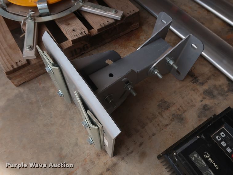 image for item DH0888 Big Ass Basic 6 ceiling fan