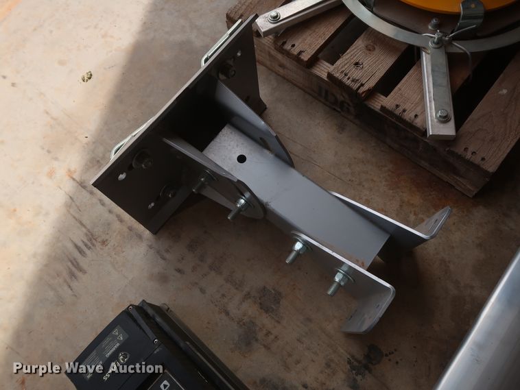 image for item DH0888 Big Ass Basic 6 ceiling fan