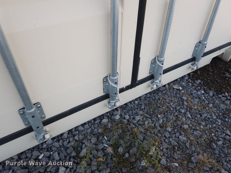 image for item DH0891 Artu storage container