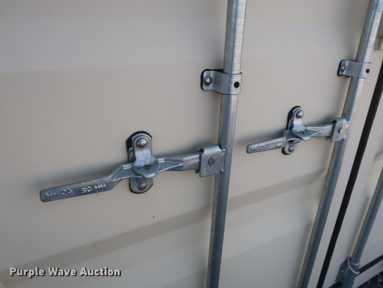 image for item DH0891 Artu storage container