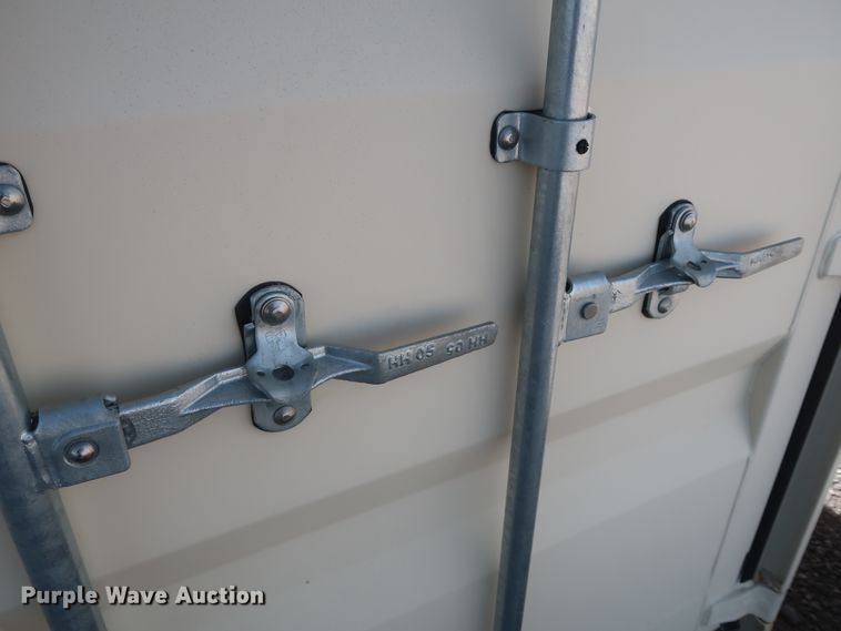 image for item DH0891 Artu storage container