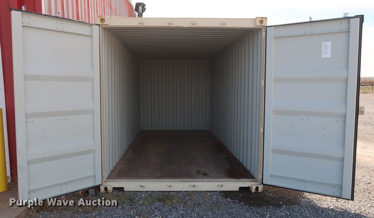 image for item DH0891 Artu storage container