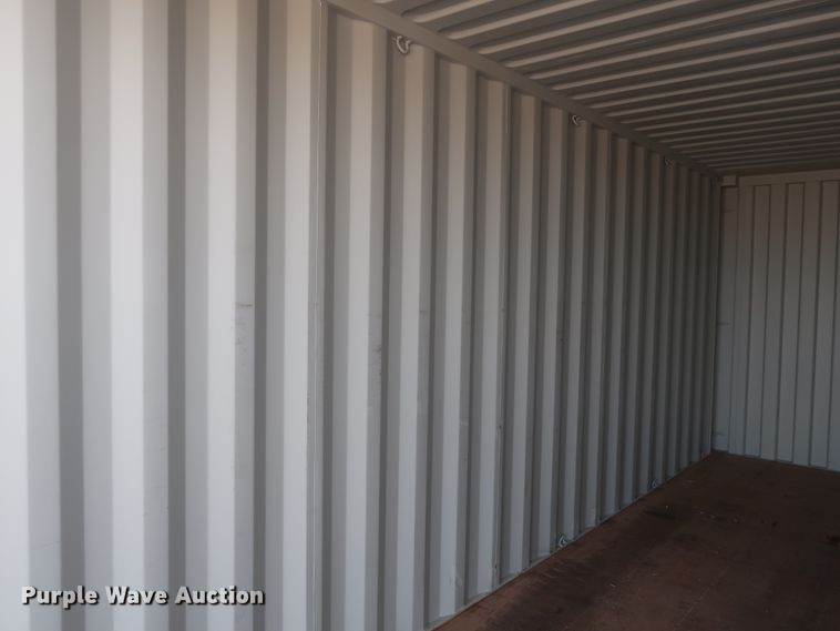 image for item DH0891 Artu storage container