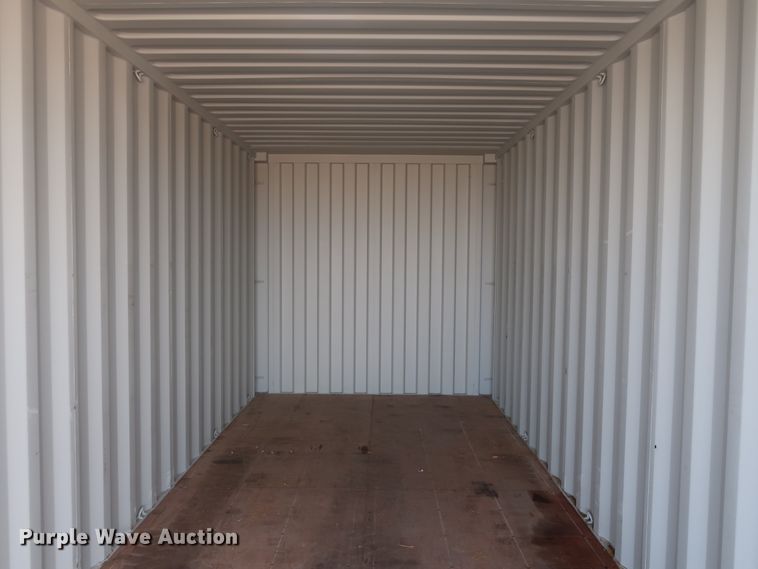 image for item DH0891 Artu storage container