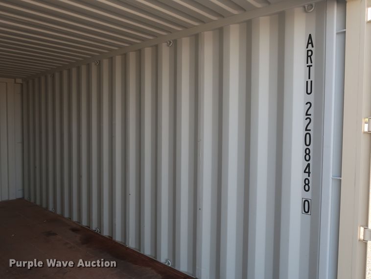 image for item DH0891 Artu storage container