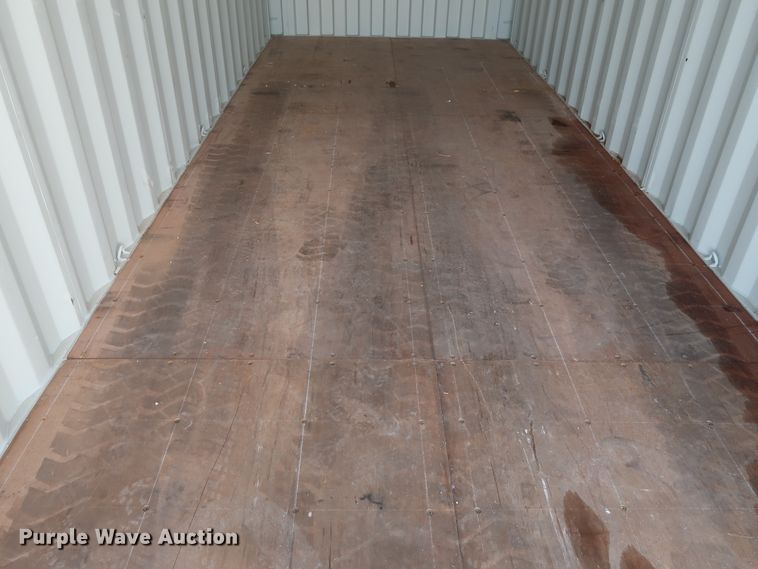 image for item DH0891 Artu storage container