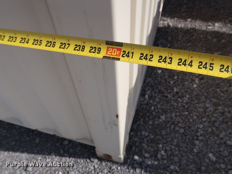 image for item DH0891 Artu storage container