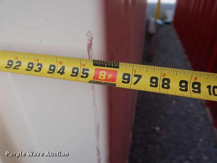 image for item DH0891 Artu storage container