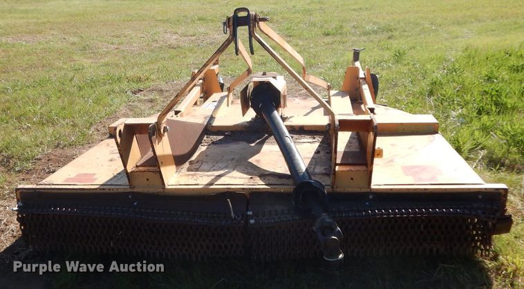 image for item DH2472 Alamo AG84B rotary mower