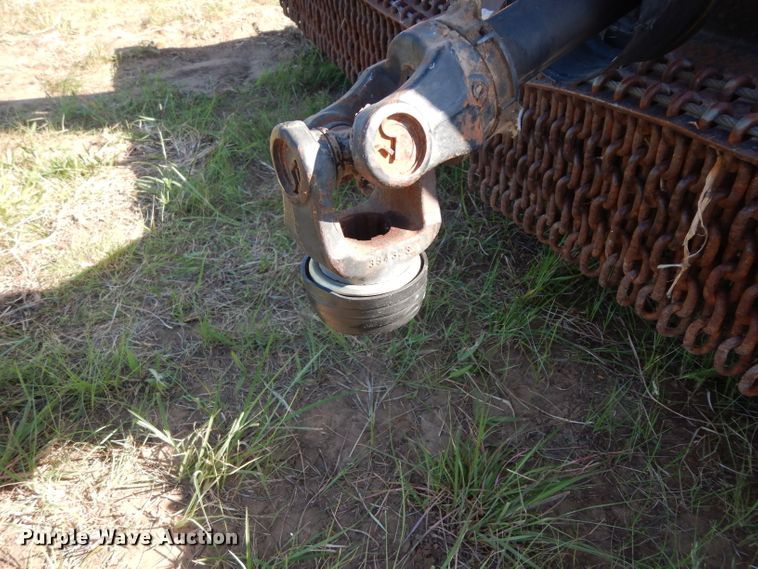 image for item DH2472 Alamo AG84B rotary mower