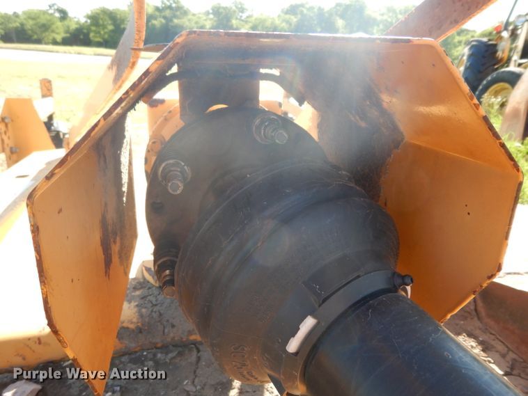 image for item DH2472 Alamo AG84B rotary mower