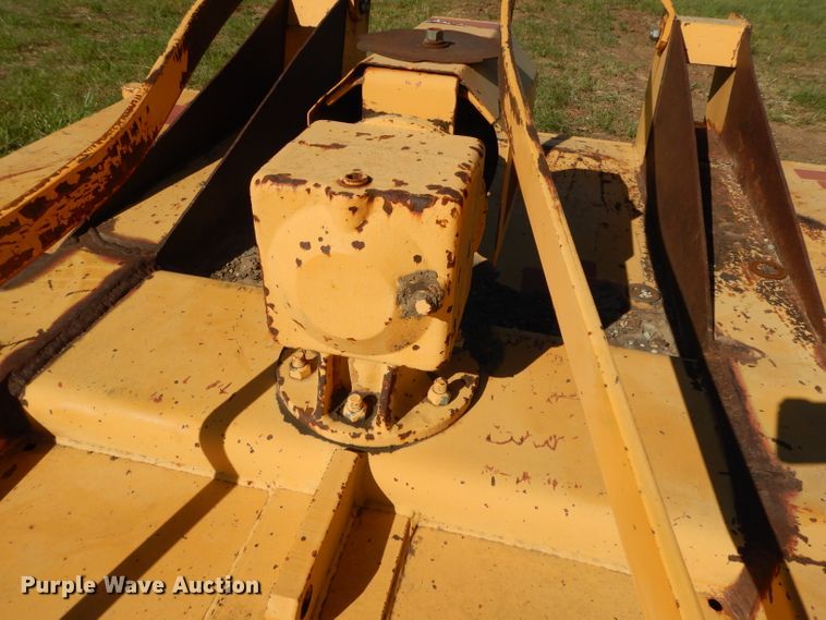 image for item DH2472 Alamo AG84B rotary mower