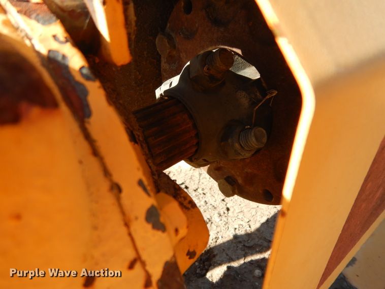 image for item DH2472 Alamo AG84B rotary mower