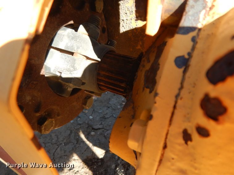 image for item DH2472 Alamo AG84B rotary mower