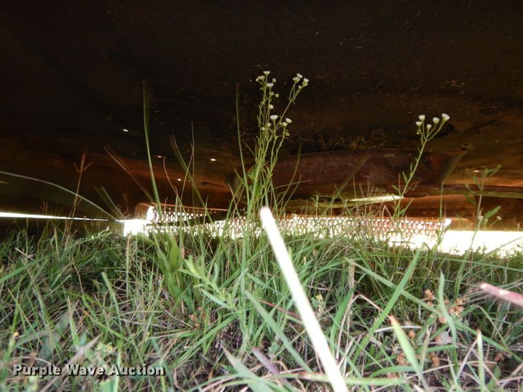 image for item DH2472 Alamo AG84B rotary mower