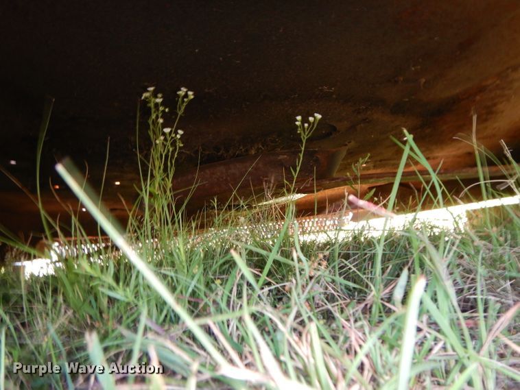 image for item DH2472 Alamo AG84B rotary mower