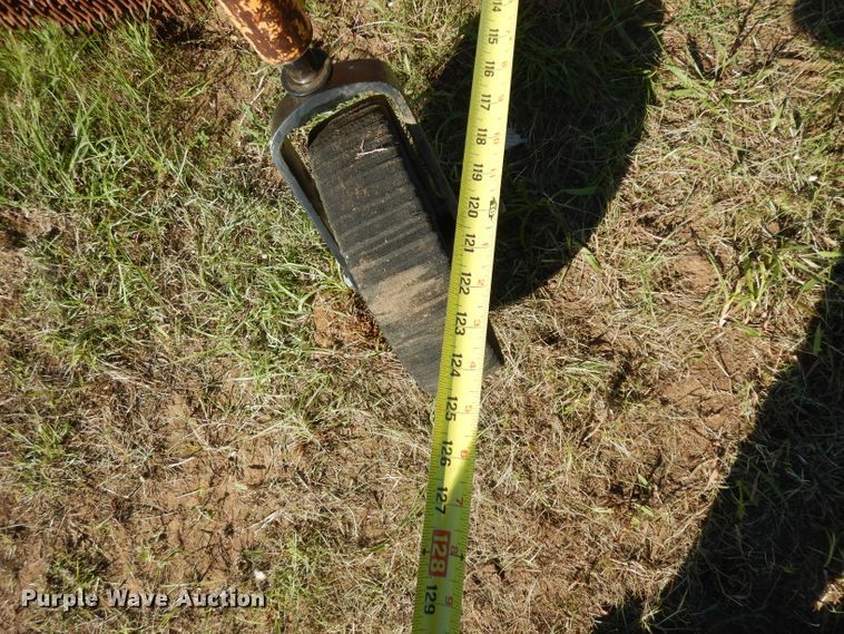 image for item DH2472 Alamo AG84B rotary mower