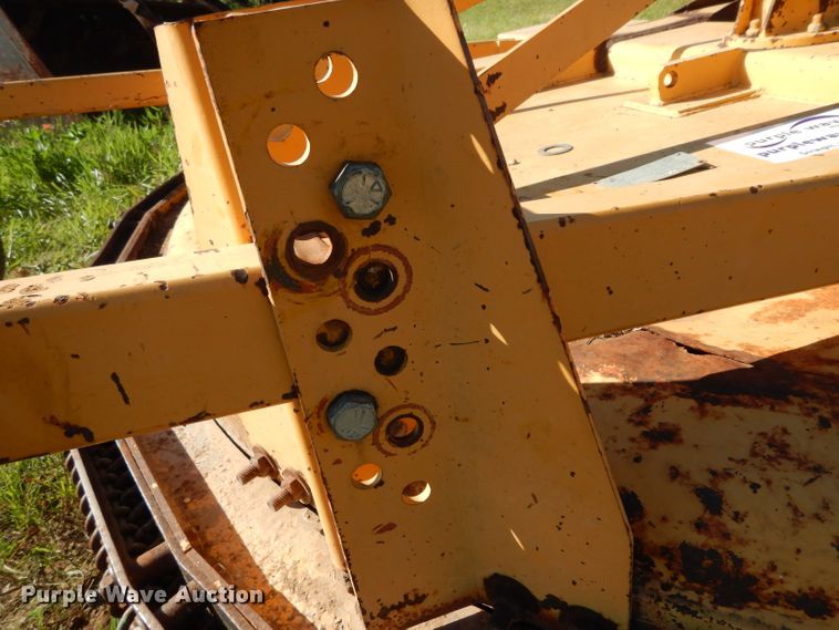 image for item DH2472 Alamo AG84B rotary mower