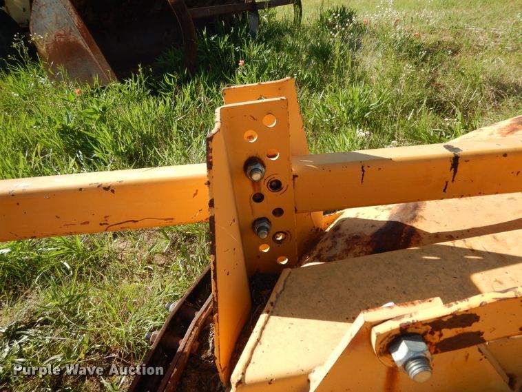 image for item DH2472 Alamo AG84B rotary mower