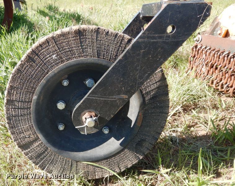 image for item DH2472 Alamo AG84B rotary mower