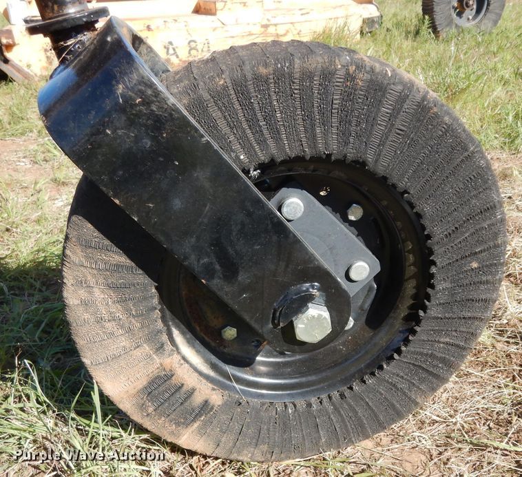 image for item DH2472 Alamo AG84B rotary mower