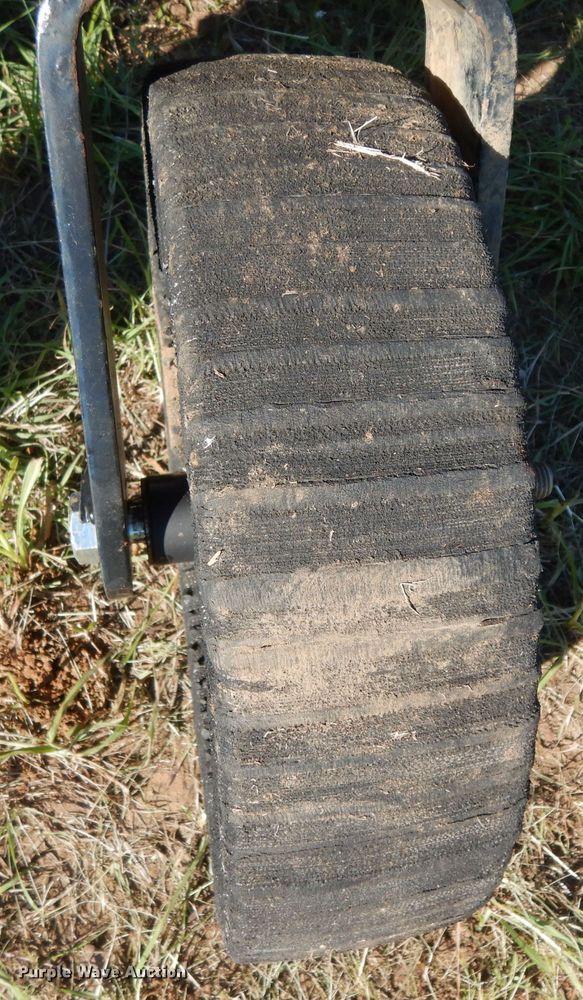 image for item DH2472 Alamo AG84B rotary mower