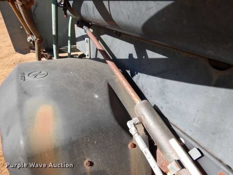 image for item DH2473 Toro Workman 3300D sprayer