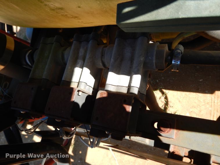 image for item DH2473 Toro Workman 3300D sprayer