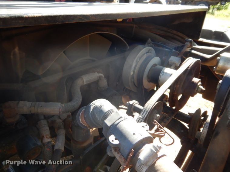 image for item DH2473 Toro Workman 3300D sprayer