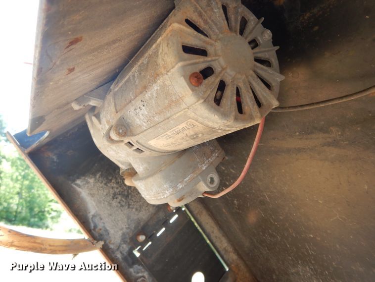 image for item DH2473 Toro Workman 3300D sprayer