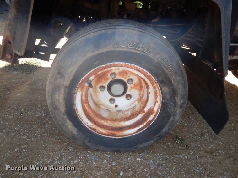 image for item DH2473 Toro Workman 3300D sprayer