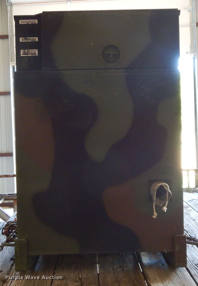 image for item DH2474 2010 generator