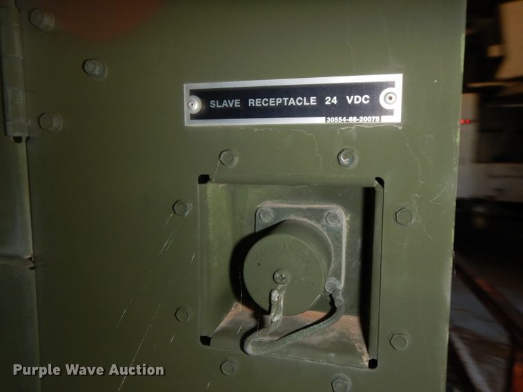 image for item DH2474 2010 generator