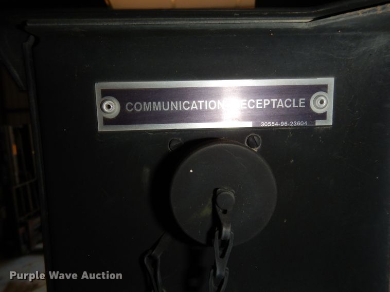 image for item DH2474 2010 generator