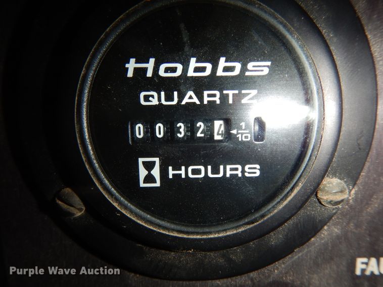 image for item DH2474 2010 generator