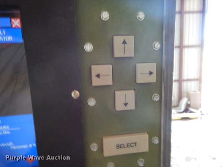 image for item DH2474 2010 generator