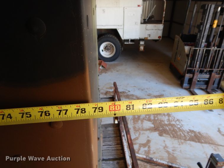 image for item DH2474 2010 generator