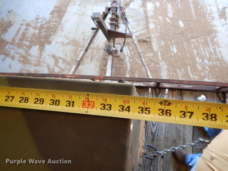 image for item DH2474 2010 generator