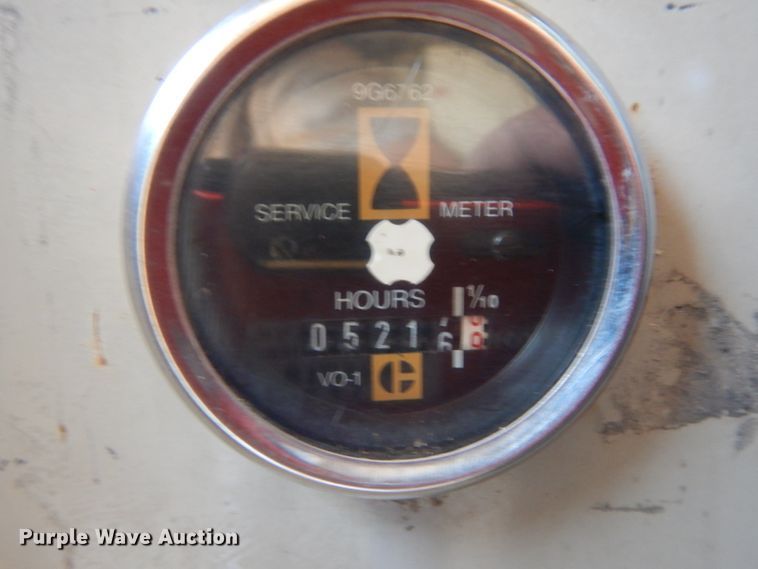 image for item DH2475 Prime Mover RC25 forklift