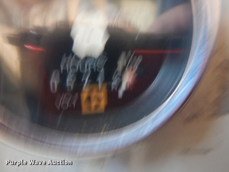 image for item DH2475 Prime Mover RC25 forklift