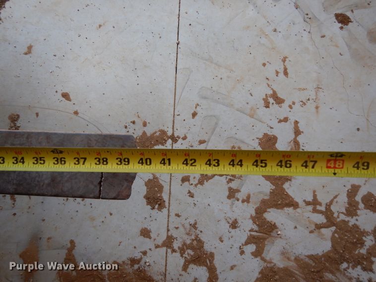 image for item DH2475 Prime Mover RC25 forklift