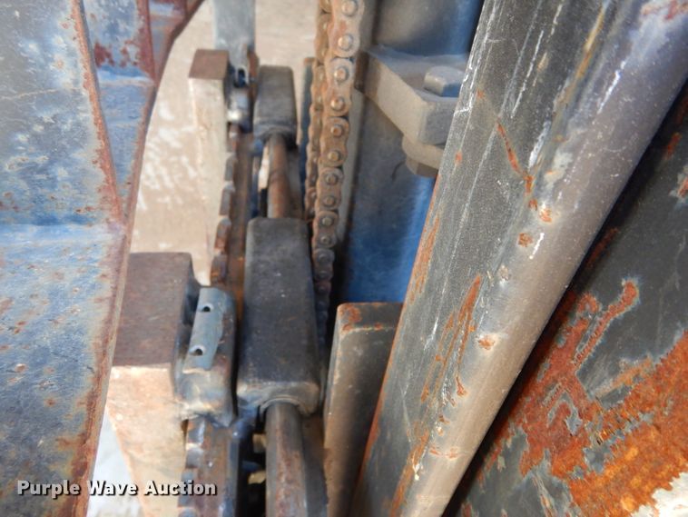 image for item DH2475 Prime Mover RC25 forklift